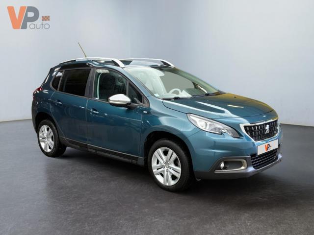 Peugeot 2008 image 6