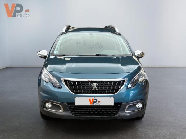 Peugeot 2008 image 2