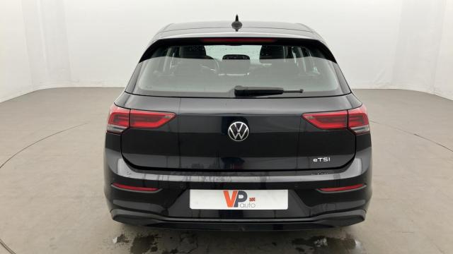Volkswagen Golf image 3