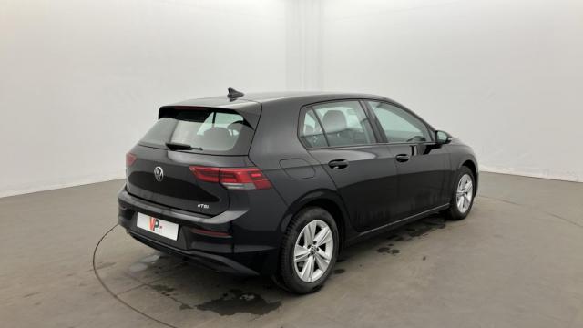Volkswagen Golf image 8