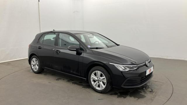 Volkswagen Golf image 6
