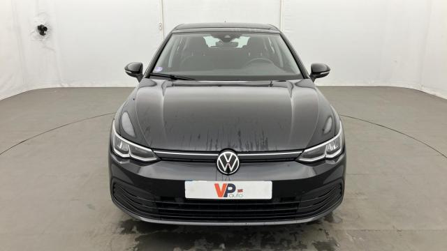 Volkswagen Golf image 7