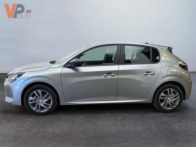 Peugeot 208 image 6