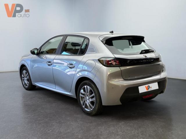 Peugeot 208 image 8