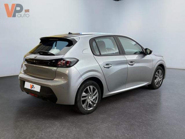 Peugeot 208 image 3