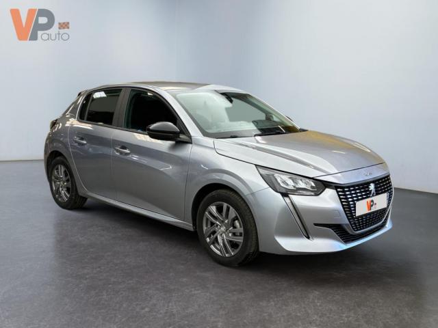 Peugeot 208 image 2