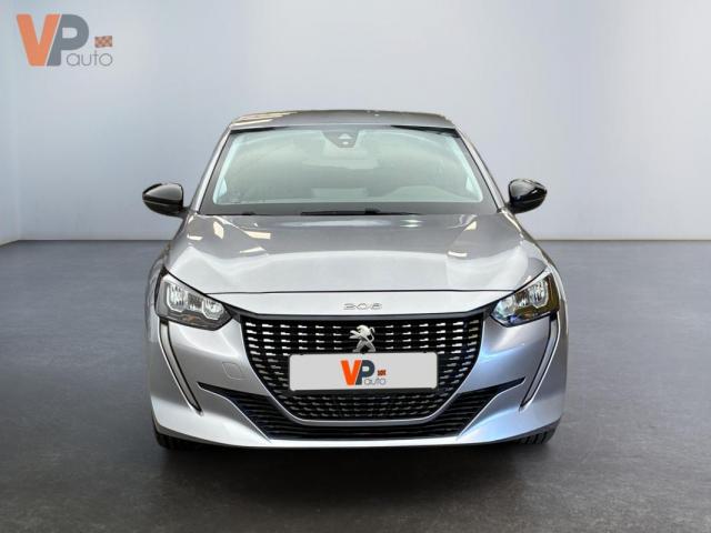 Peugeot 208 image 5