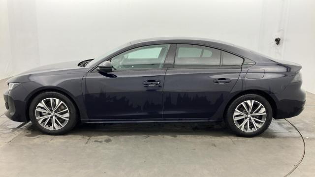 Peugeot 508 image 8