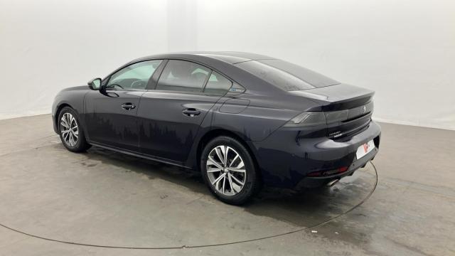 Peugeot 508 image 5