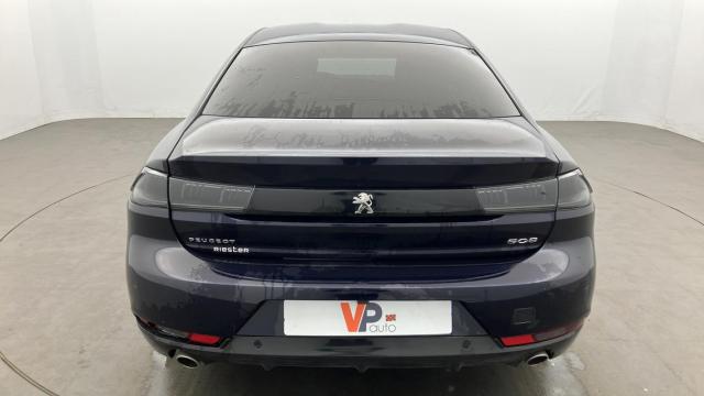 Peugeot 508 image 7