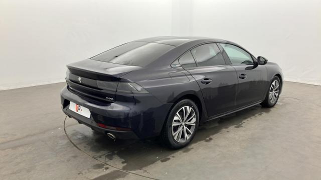 Peugeot 508 image 3