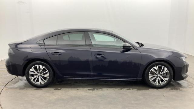 Peugeot 508 image 4