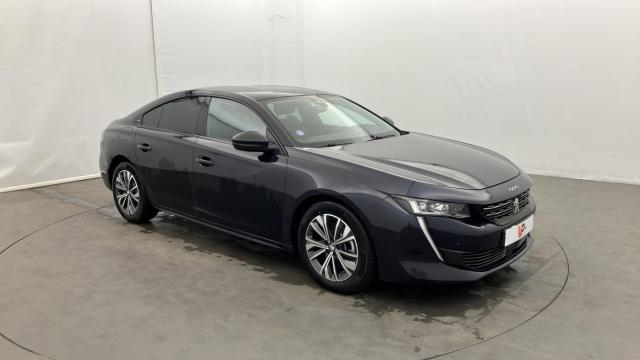 Peugeot 508 image 2