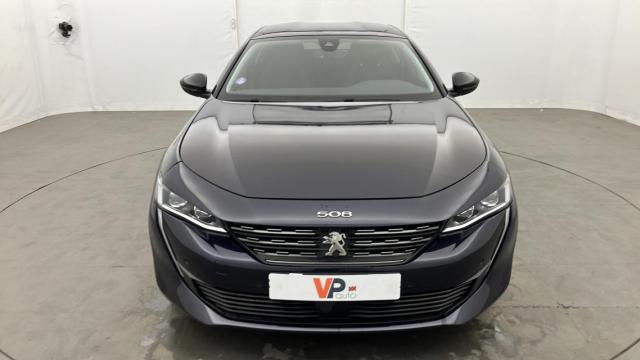 Peugeot 508 image 6