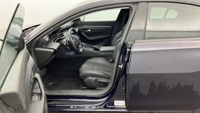Peugeot 508 image 1
