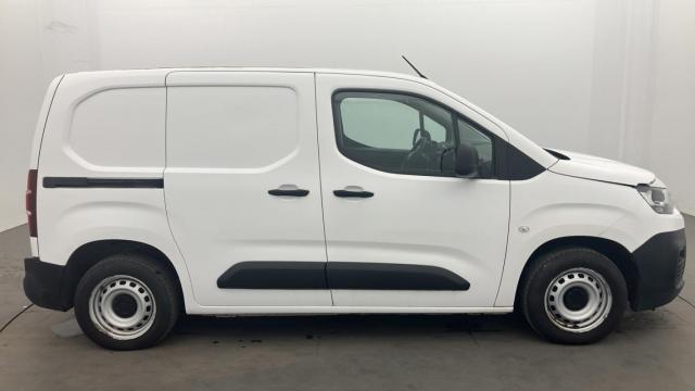 Citroen Berlingo image 2
