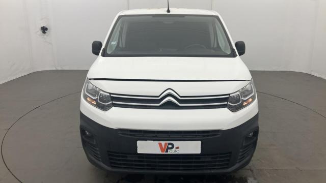 Citroen Berlingo image 1