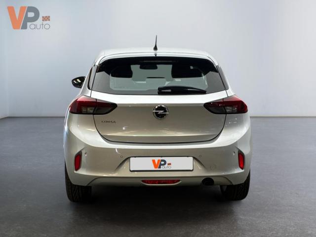 Opel Corsa image 4