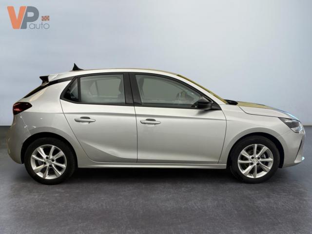 Opel Corsa image 1