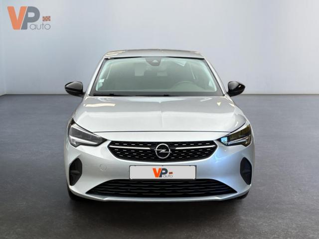 Opel Corsa image 3