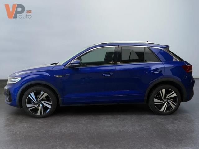 Volkswagen T-Roc image 1