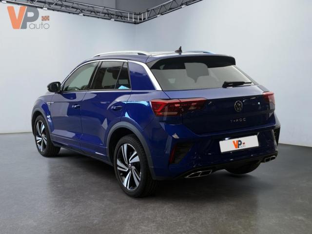 Volkswagen T-Roc image 2