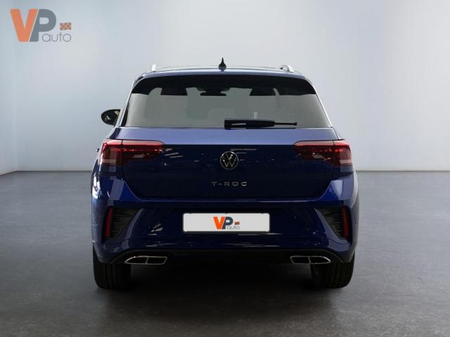 Volkswagen T-Roc image 4