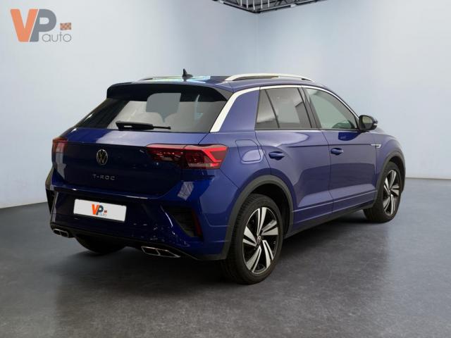 Volkswagen T-Roc image 6
