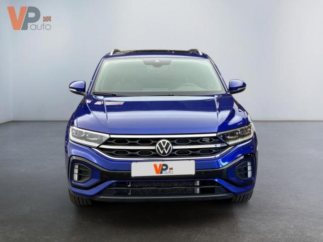 Volkswagen T-Roc image 3