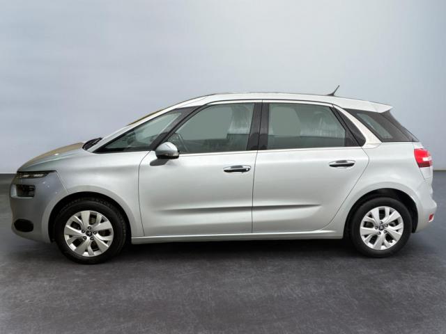 Citroen C4 Picasso image 3
