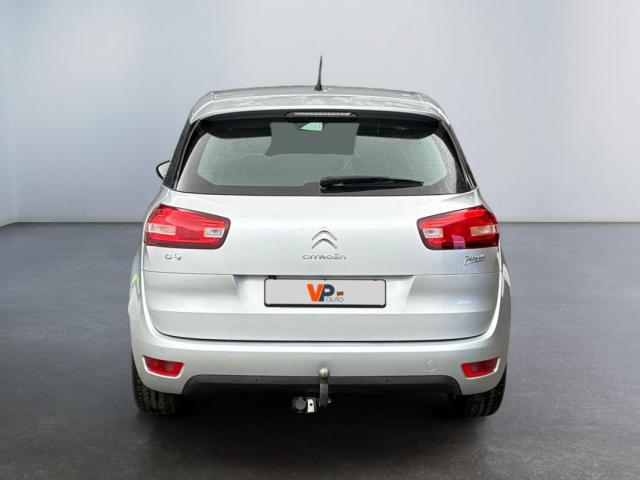 Citroen C4 Picasso image 2