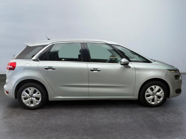 Citroen C4 Picasso image 1