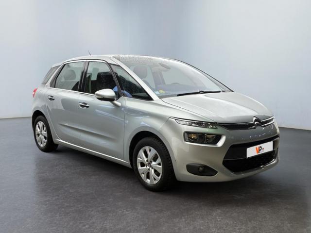Citroen C4 Picasso image 5