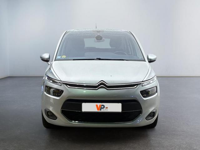 Citroen C4 Picasso image 4