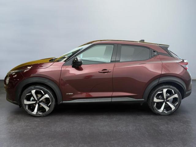 Nissan Juke image 2