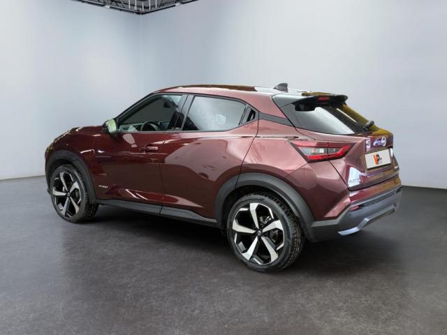 Nissan Juke image 6