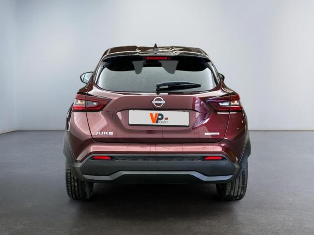 Nissan Juke image 7