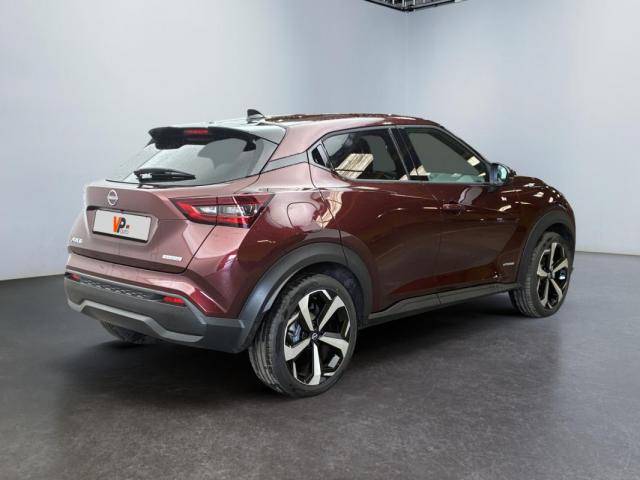 Nissan Juke image 5