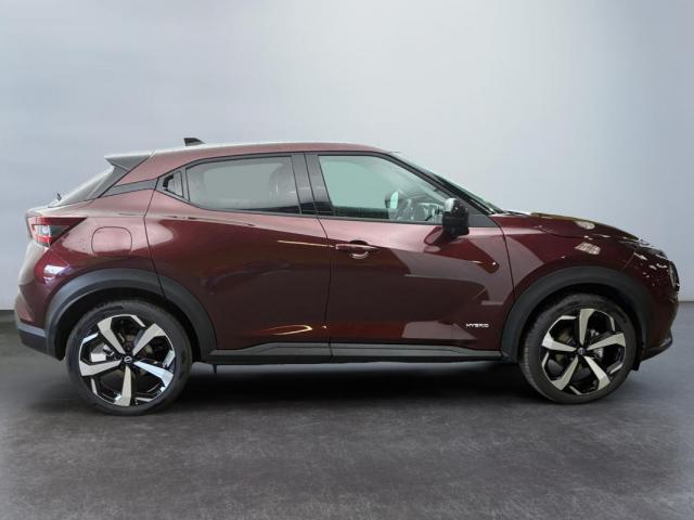 Nissan Juke image 4