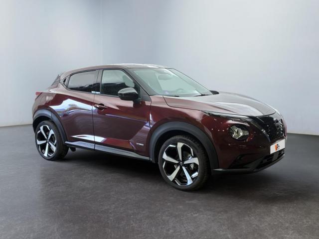 Nissan Juke image 3