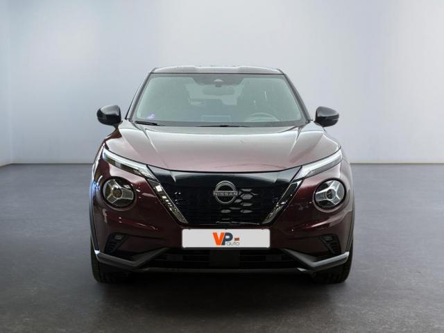 Nissan Juke image 1