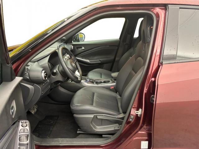 Nissan Juke image 8