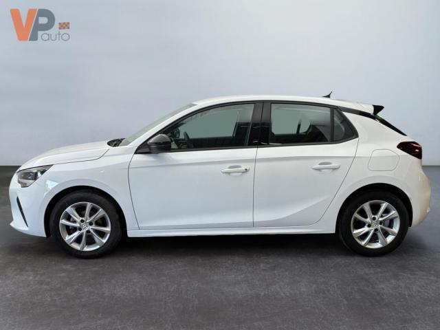 Opel Corsa image 4