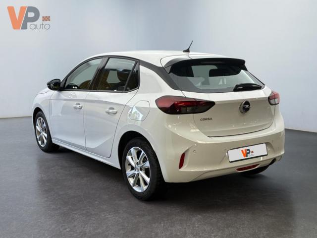 Opel Corsa image 5