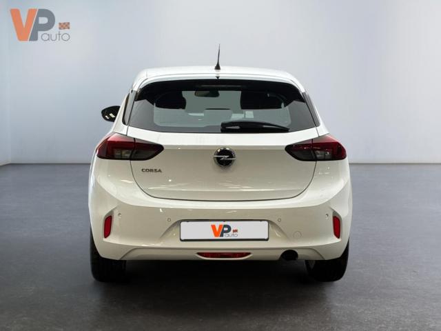 Opel Corsa image 8