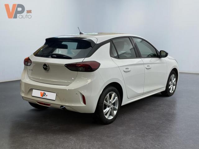Opel Corsa image 1