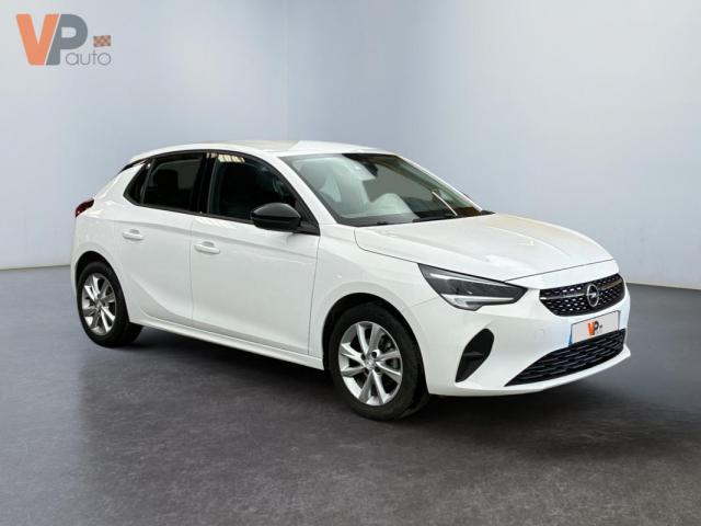 Opel Corsa image 2
