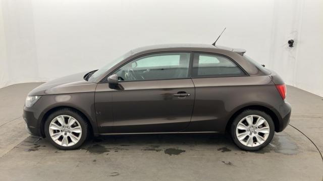 Audi A1 image 1