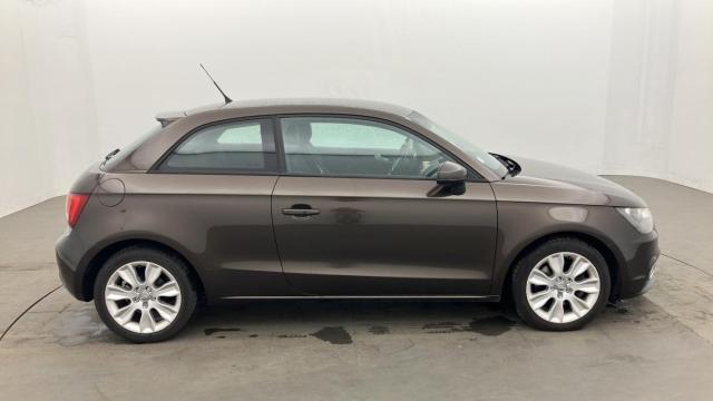 Audi A1 image 3