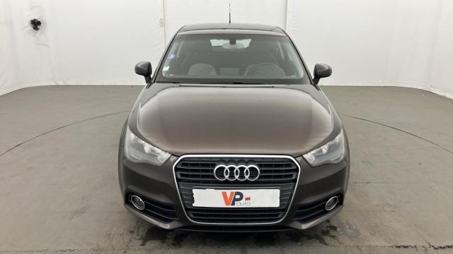 Audi A1 image 2